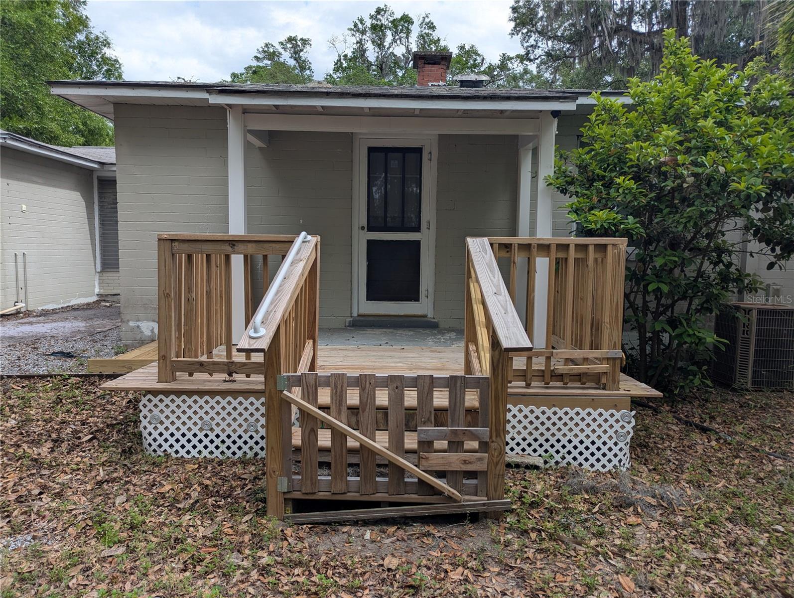 1535 NE 8TH ST, OCALA, FL, 34470
