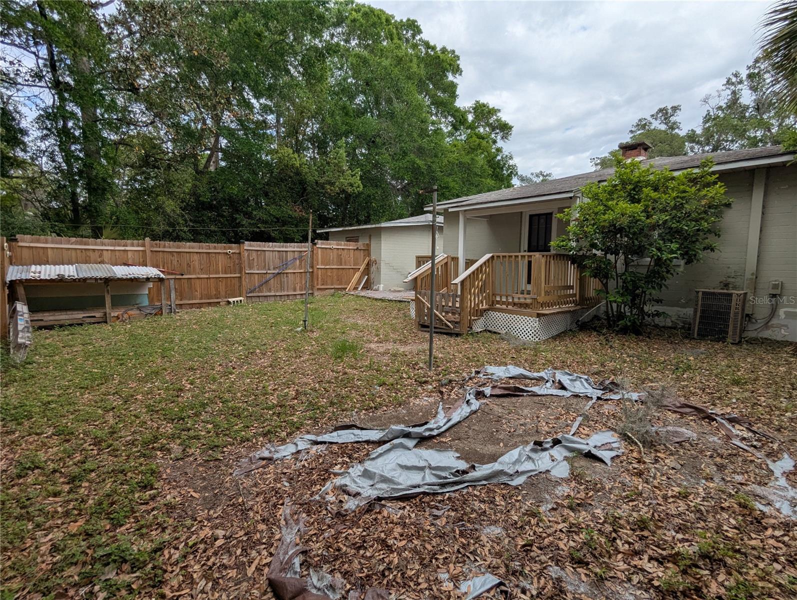 1535 NE 8TH ST, OCALA, FL, 34470