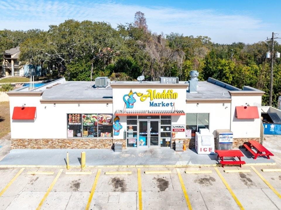 2202 E BEARSS AVE, TAMPA, FL, 33613