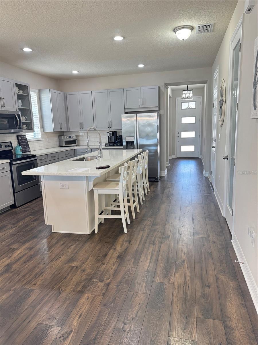 2514 NOUVEAU WAY, KISSIMMEE, FL, 34741