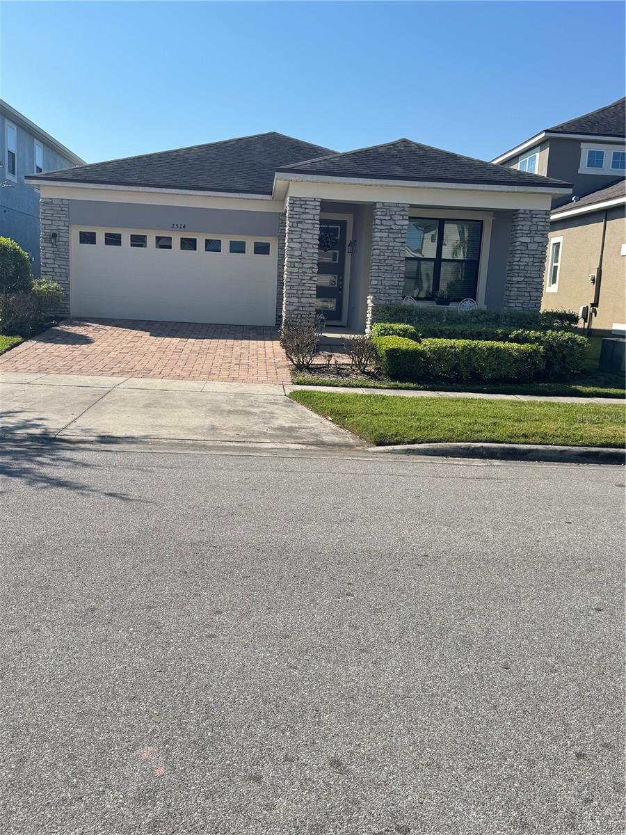 2514 NOUVEAU WAY, KISSIMMEE, FL, 34741