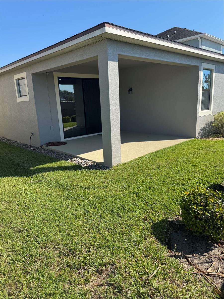 2514 NOUVEAU WAY, KISSIMMEE, FL, 34741