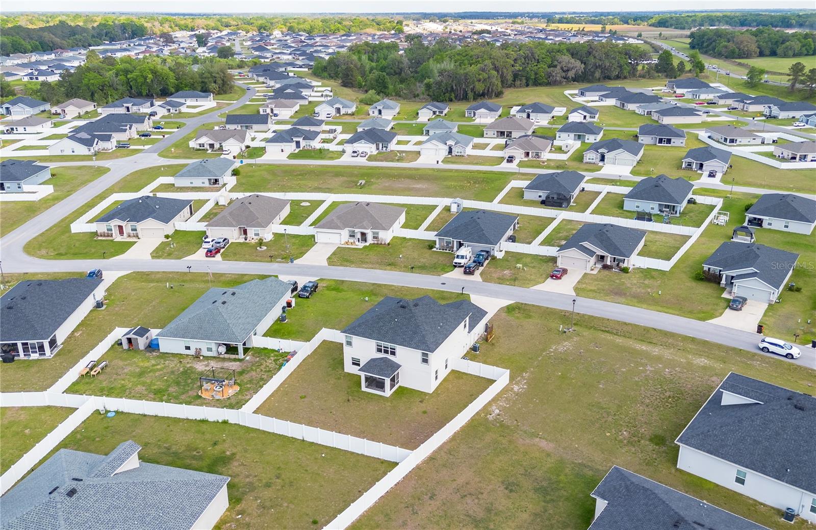 9100 SE 43RD AVE, OCALA, FL, 34480