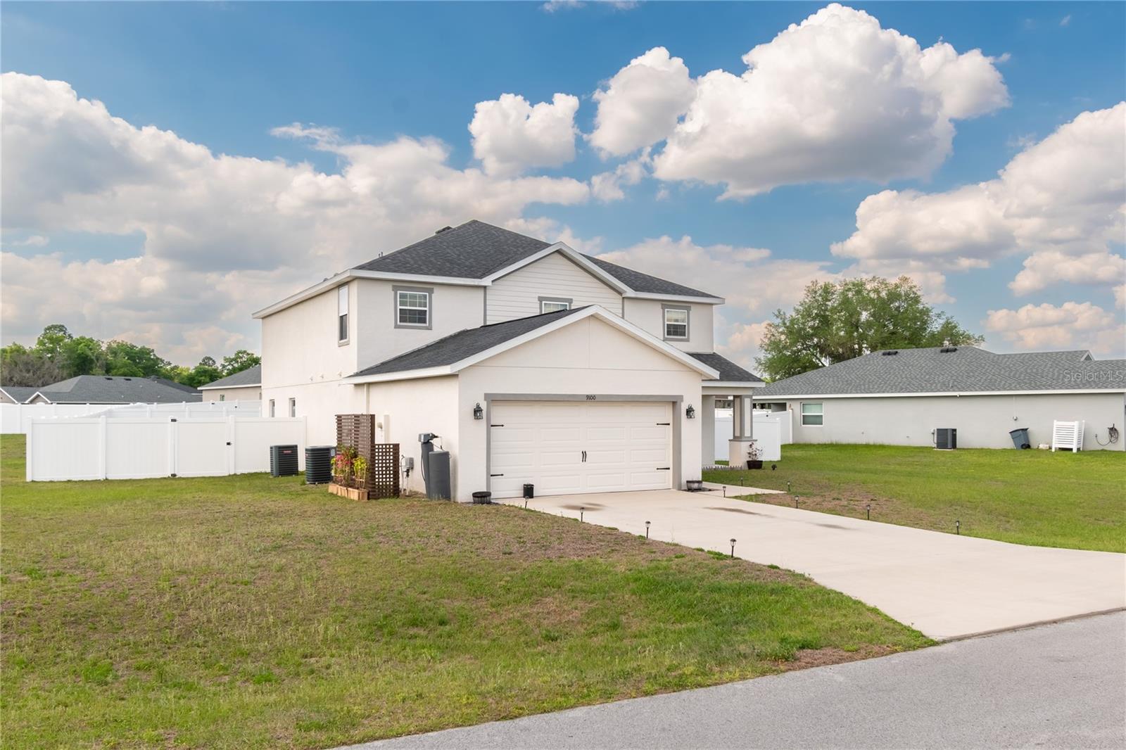 9100 SE 43RD AVE, OCALA, FL, 34480