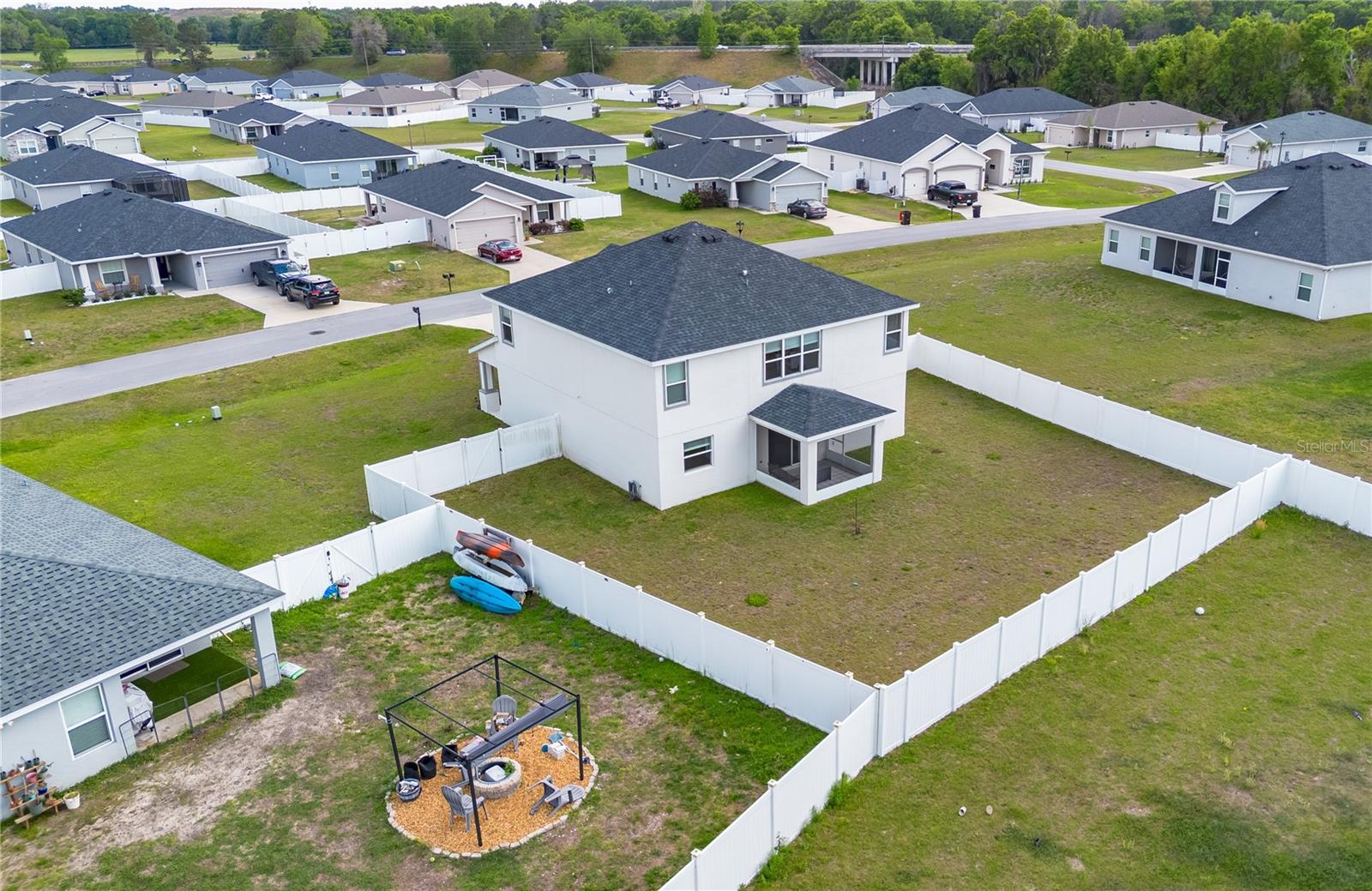 9100 SE 43RD AVE, OCALA, FL, 34480