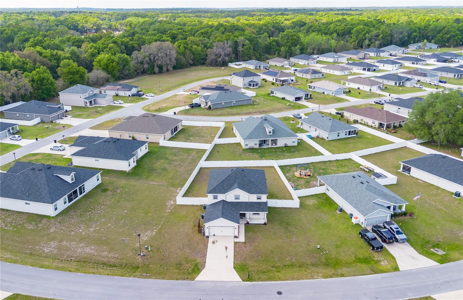 9100 SE 43RD AVE, OCALA, FL, 34480