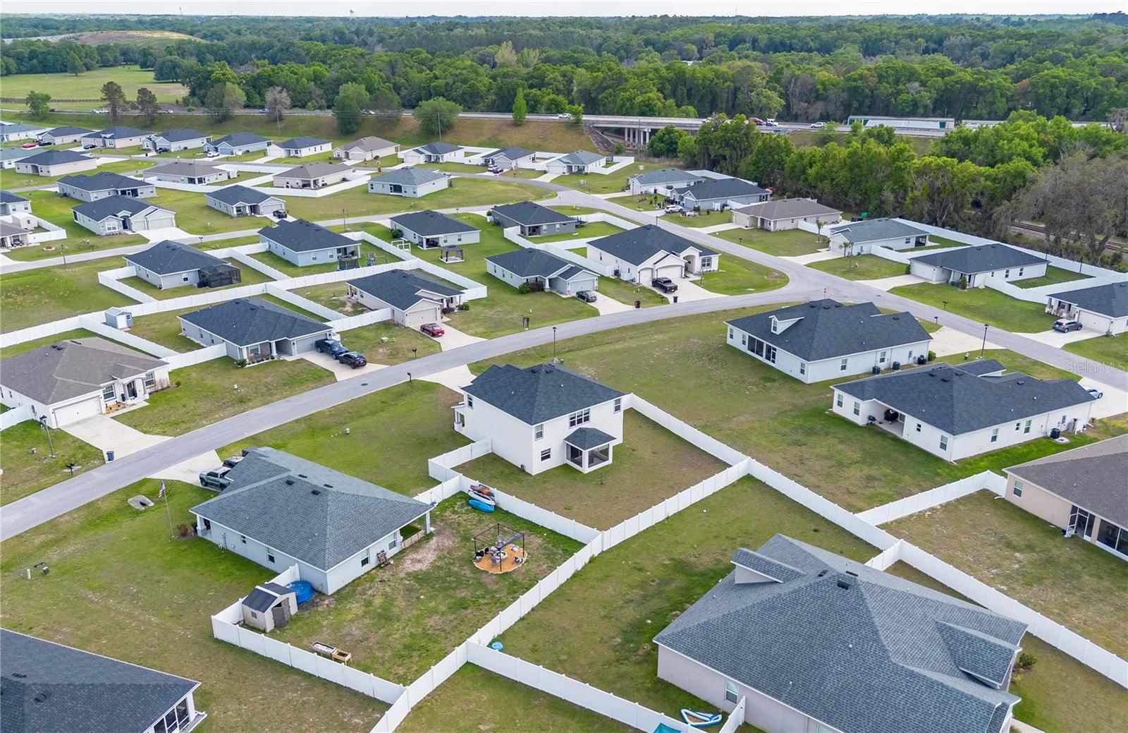 9100 SE 43RD AVE, OCALA, FL, 34480