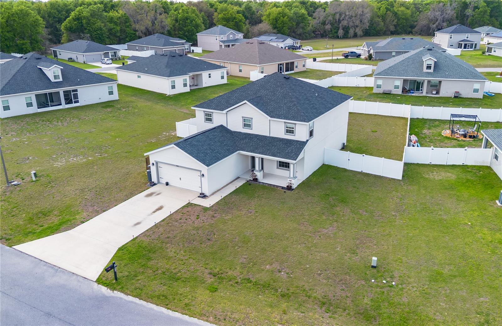 9100 SE 43RD AVE, OCALA, FL, 34480