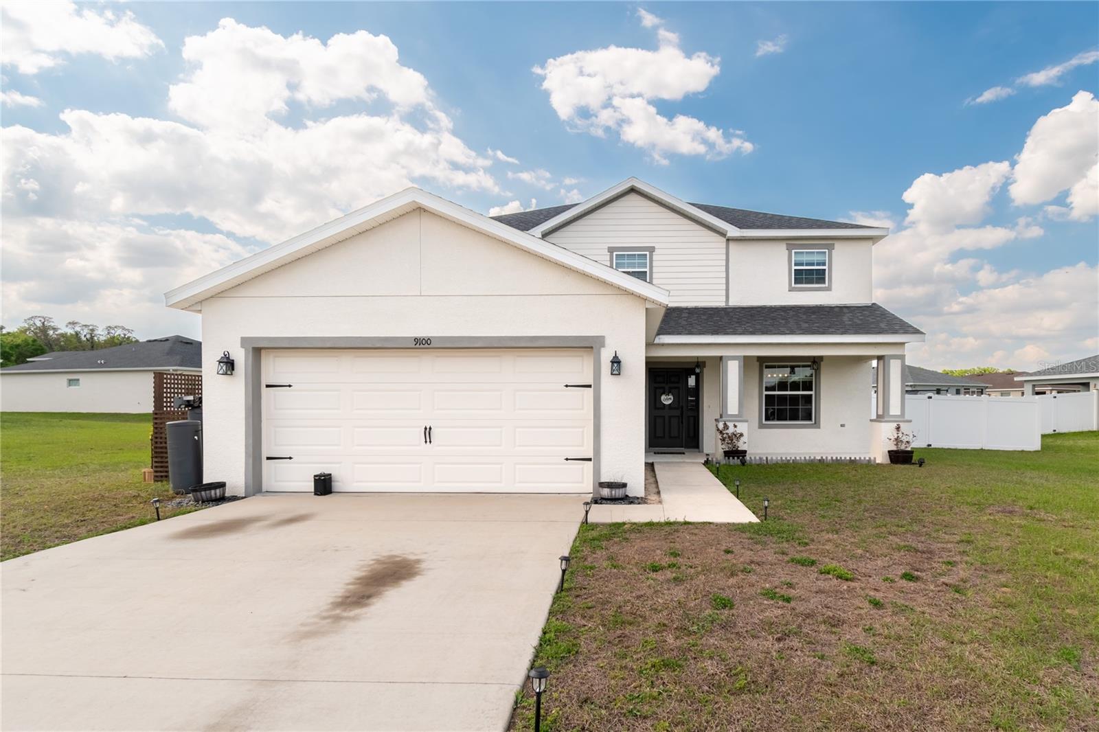 9100 SE 43RD AVE, OCALA, FL, 34480