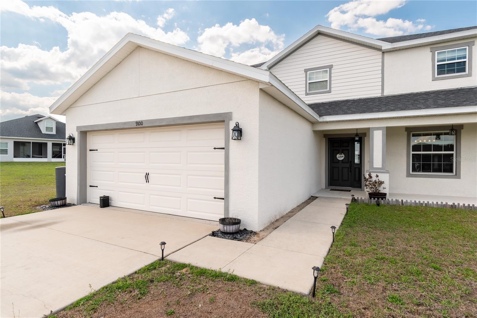 9100 SE 43RD AVE, OCALA, FL, 34480
