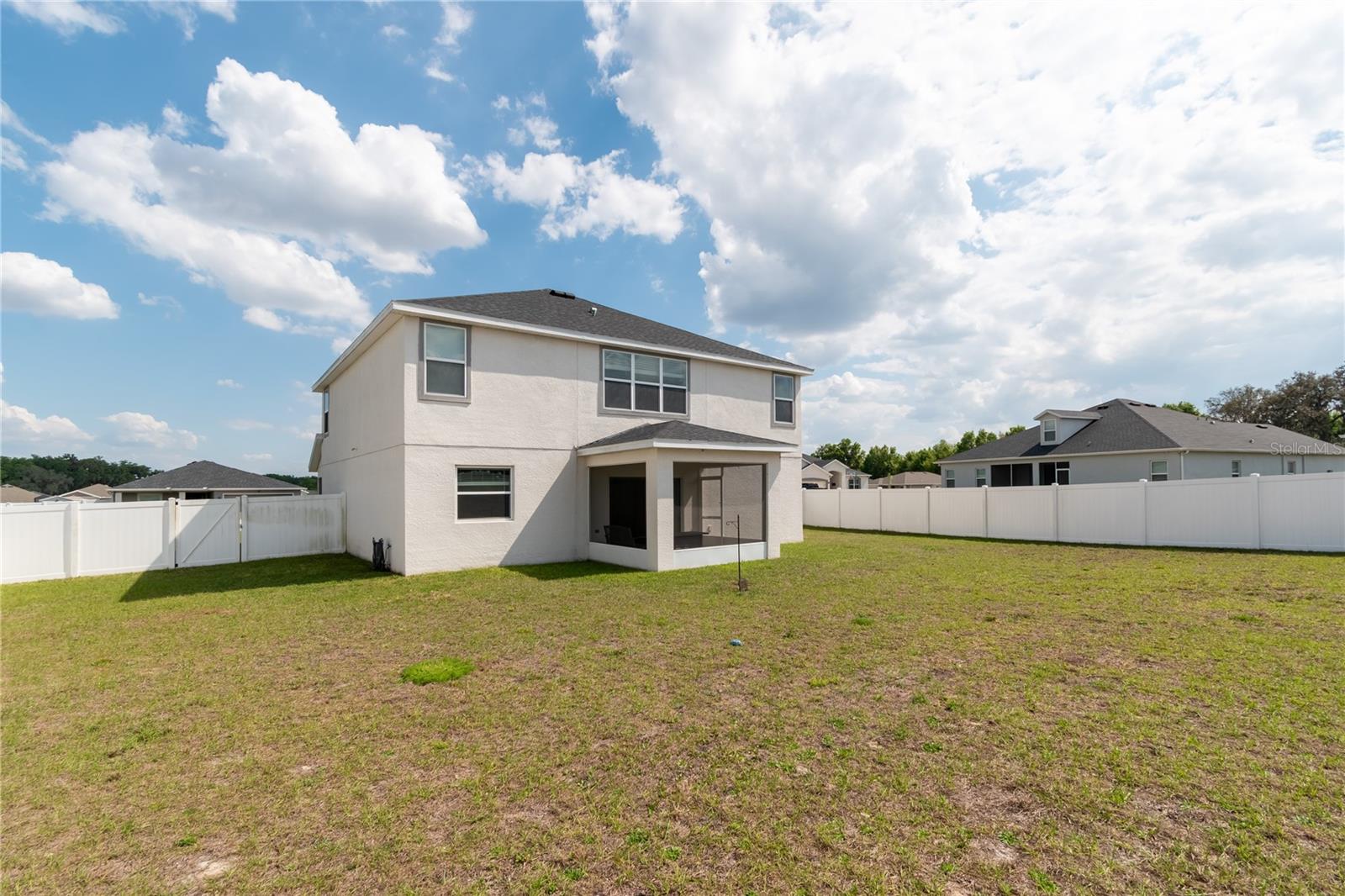 9100 SE 43RD AVE, OCALA, FL, 34480