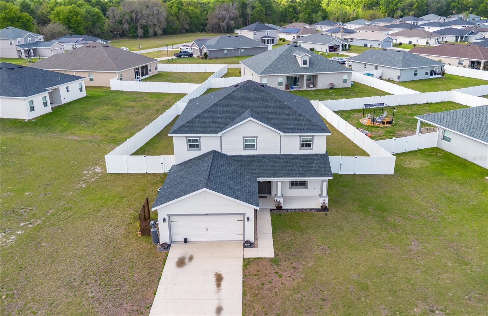9100 SE 43RD AVE, OCALA, FL, 34480