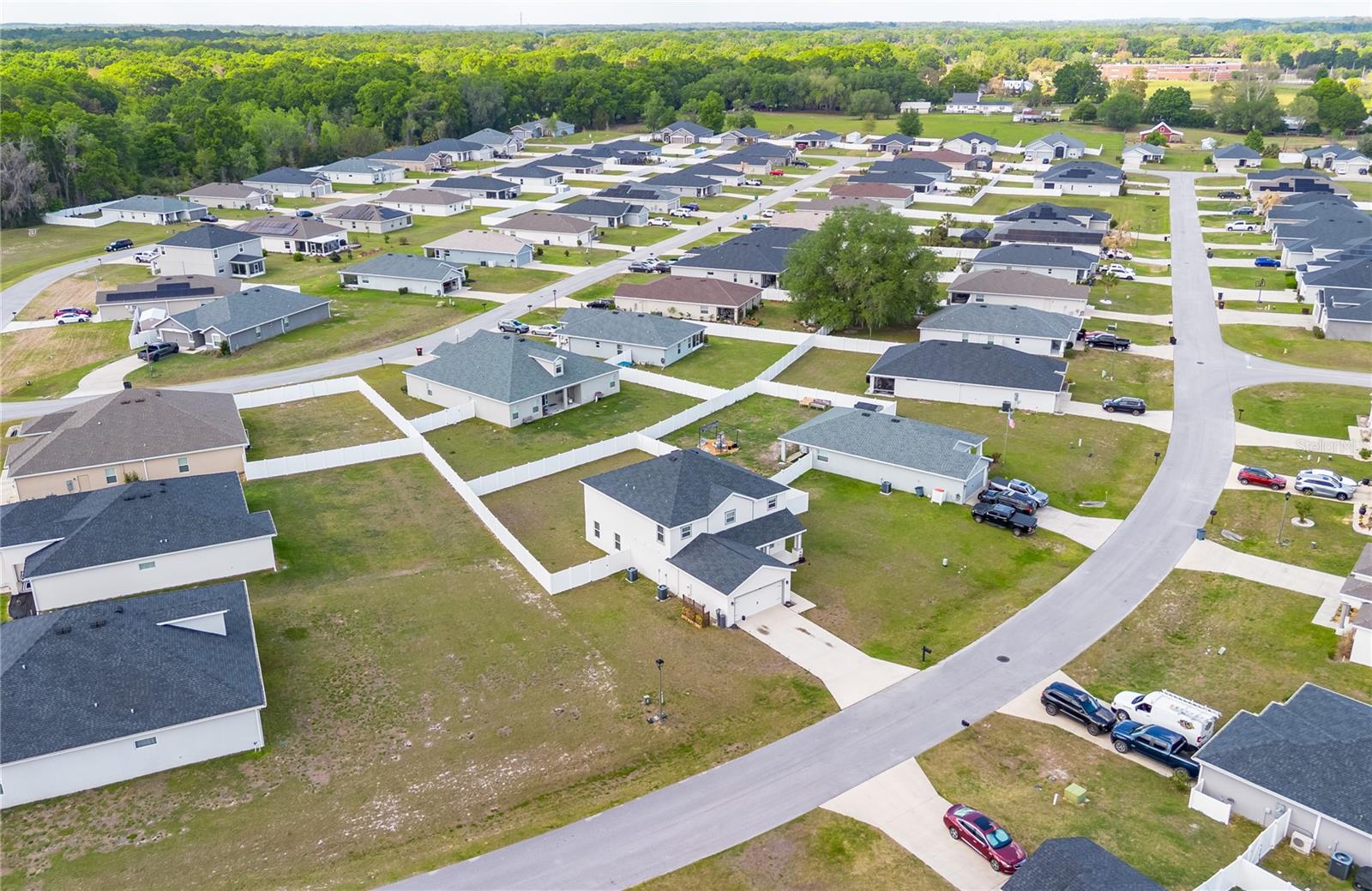 9100 SE 43RD AVE, OCALA, FL, 34480