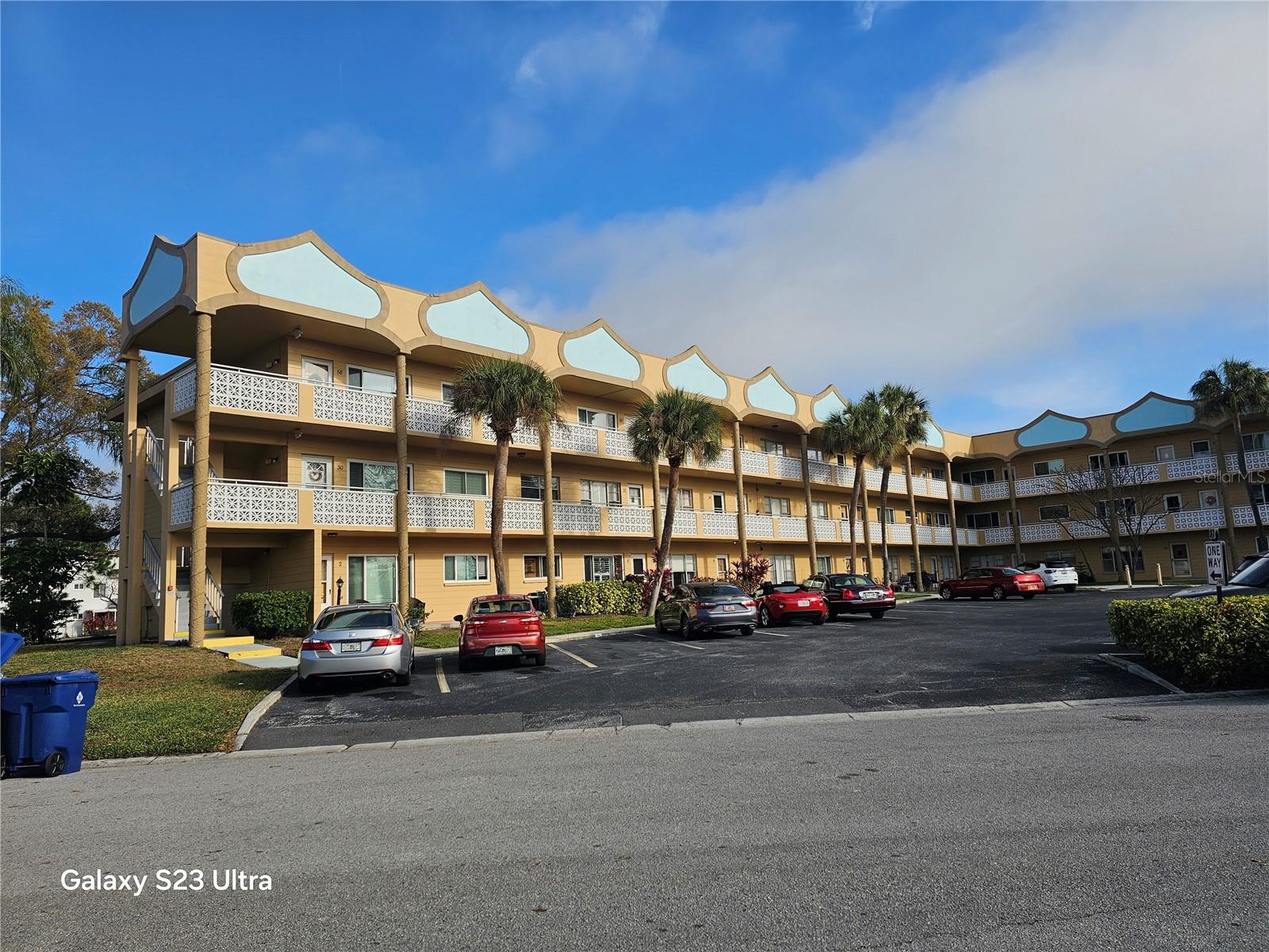 2466 ECUADORIAN WAY #6, CLEARWATER, FL, 33763