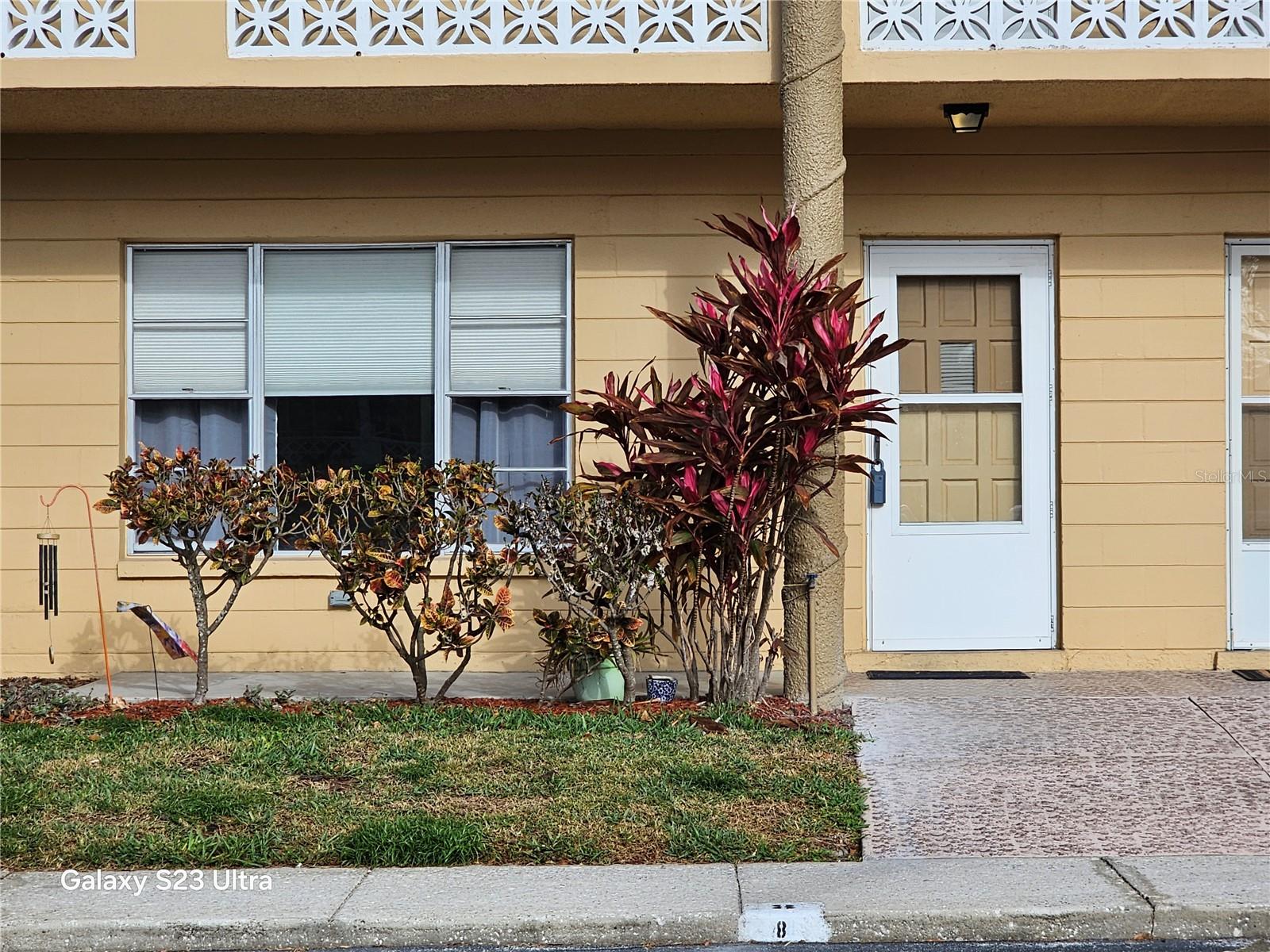 2466 ECUADORIAN WAY #6, CLEARWATER, FL, 33763