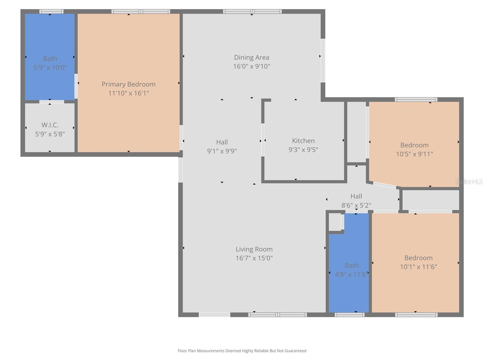 2314 LANDON TER, PALM HARBOR, FL, 34683