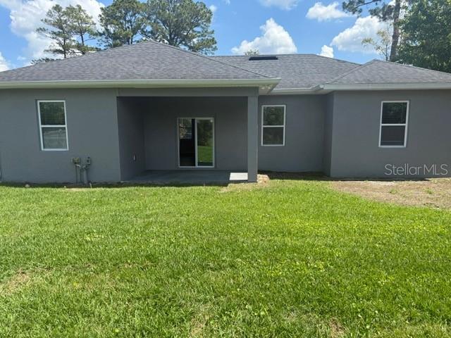 1680 5TH AVE, DELAND, FL, 32724
