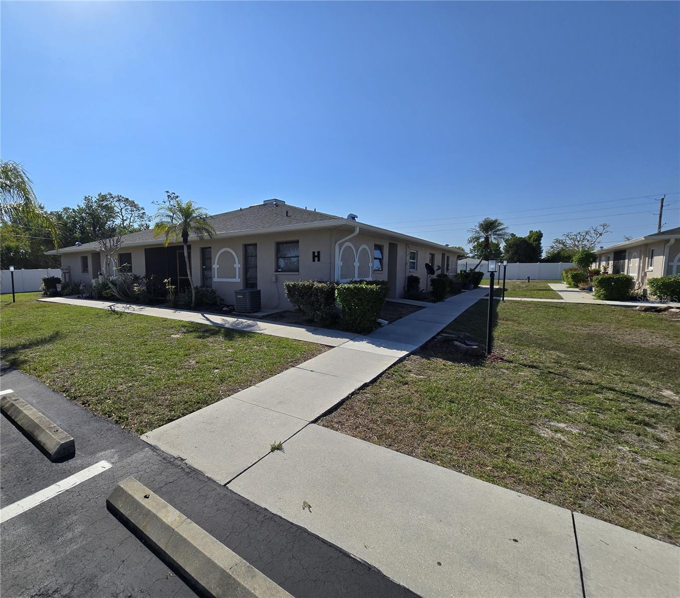 24540 HARBORVIEW RD #H2, PUNTA GORDA, FL, 33980