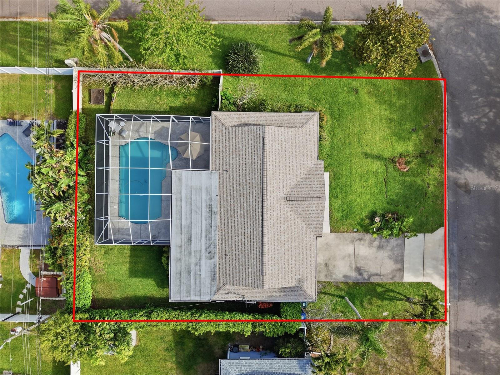 12196 144TH LN, LARGO, FL, 33774