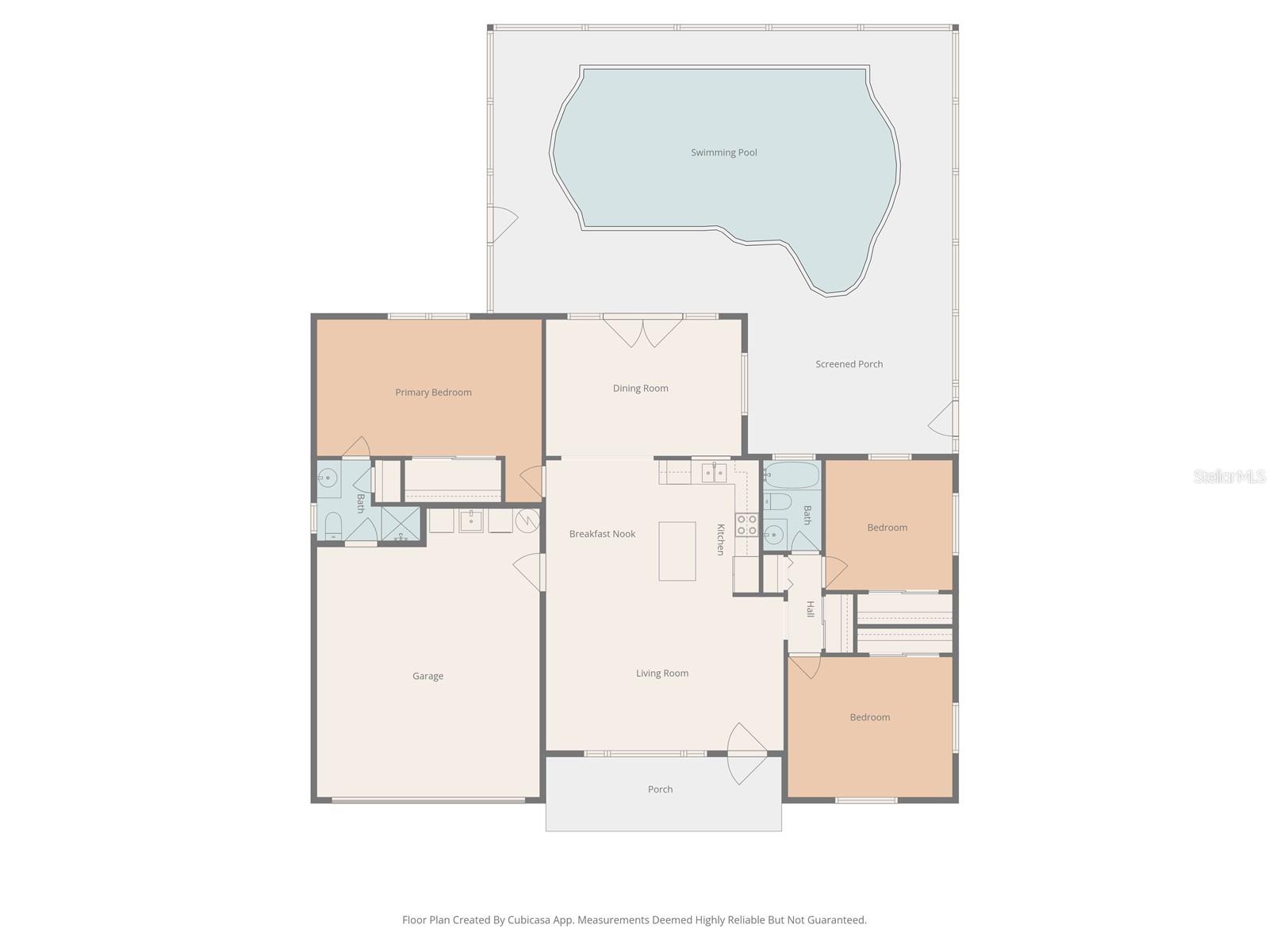 12196 144TH LN, LARGO, FL, 33774