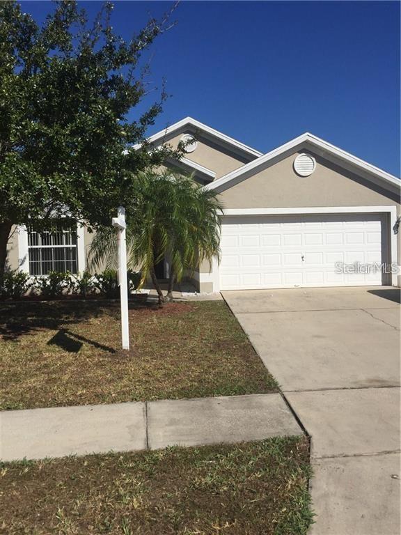 4055 SUNNY DAY WAY, KISSIMMEE, FL, 34744