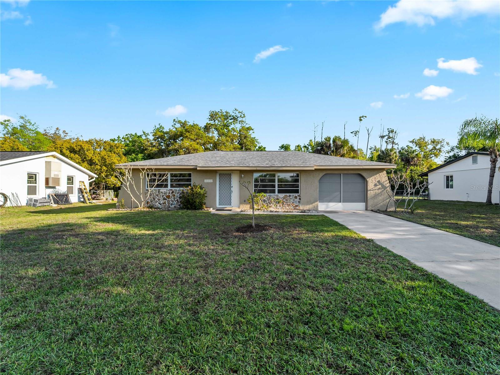 20222 GLADSTONE ST, PORT CHARLOTTE, FL, 33952