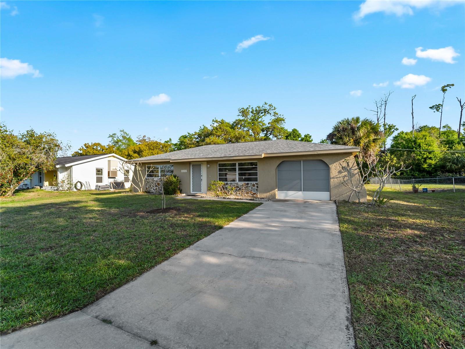20222 GLADSTONE ST, PORT CHARLOTTE, FL, 33952