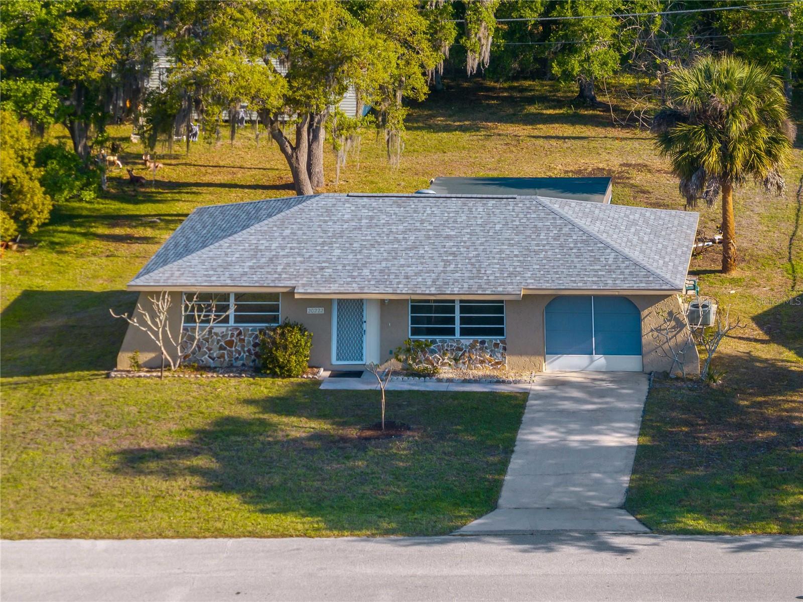 20222 GLADSTONE ST, PORT CHARLOTTE, FL, 33952