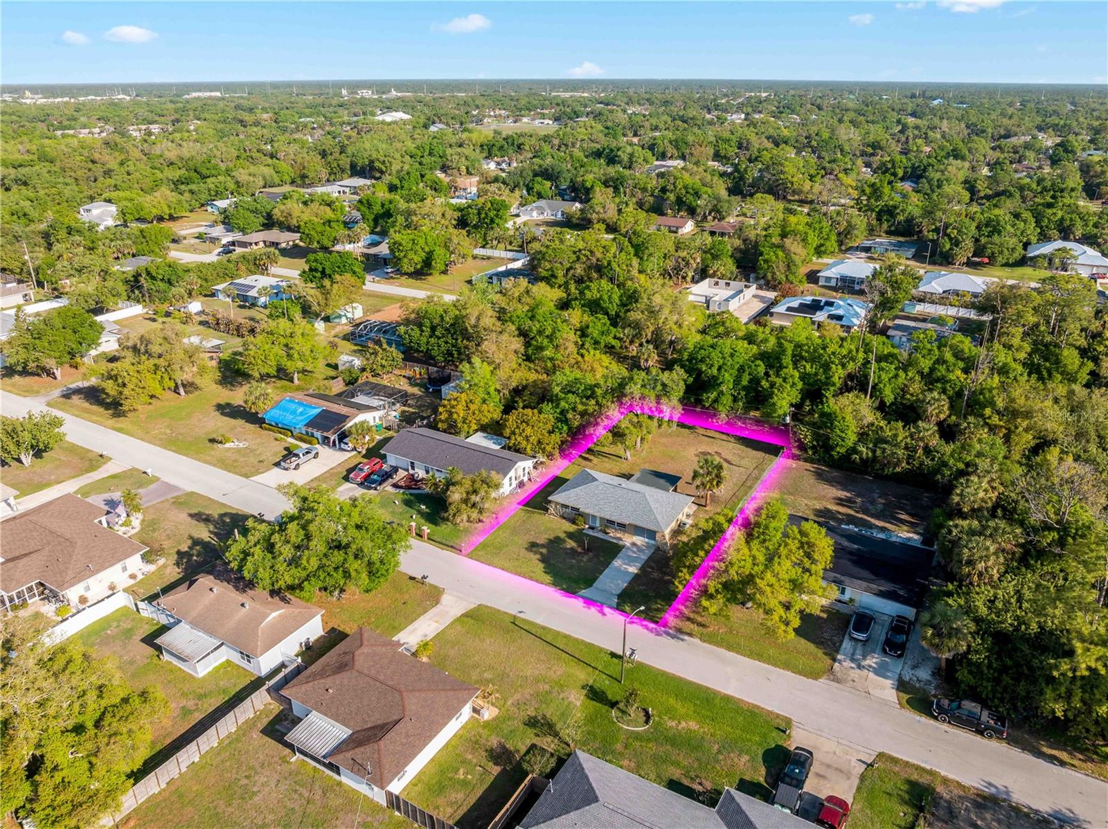 20222 GLADSTONE ST, PORT CHARLOTTE, FL, 33952