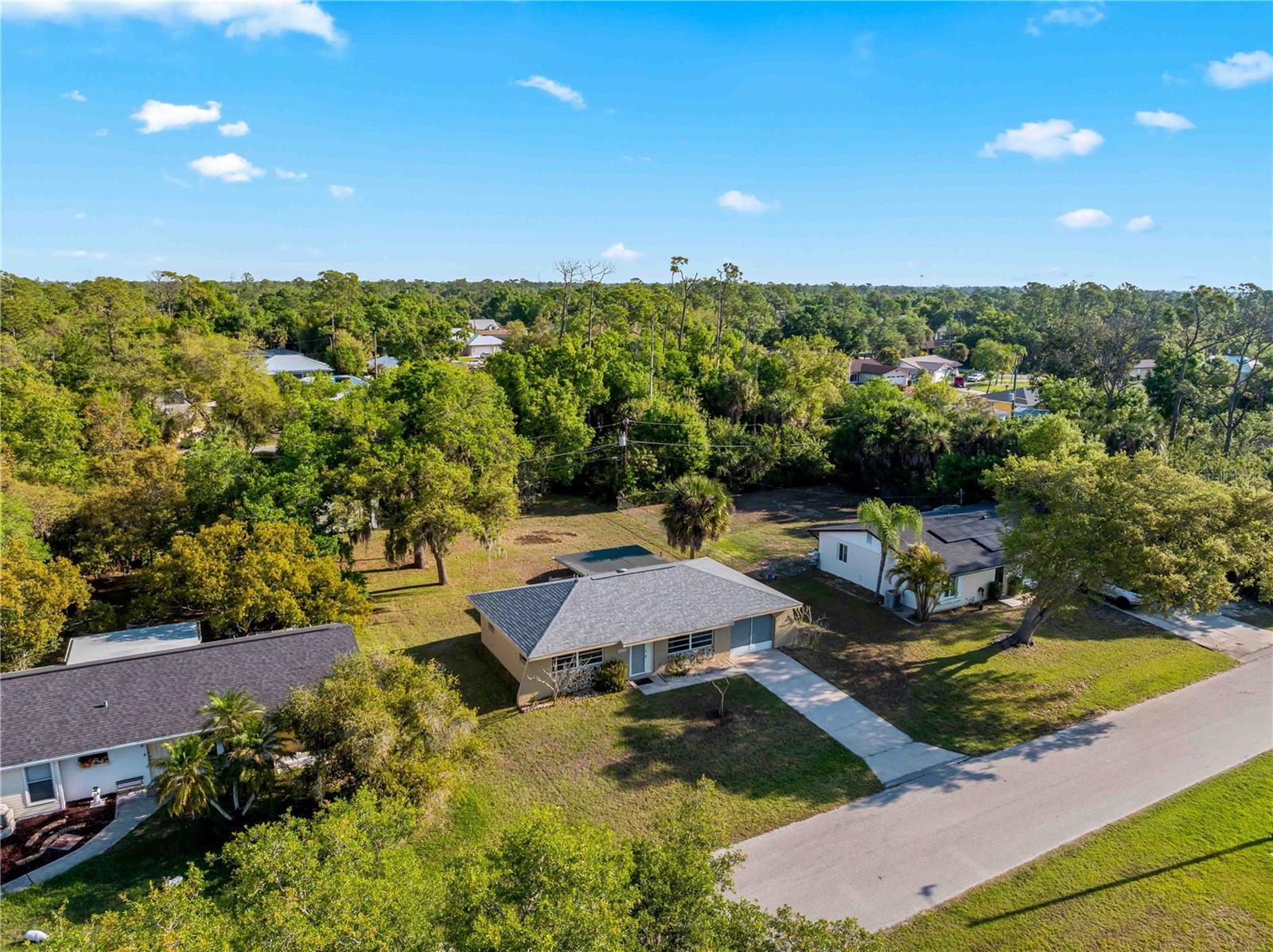 20222 GLADSTONE ST, PORT CHARLOTTE, FL, 33952