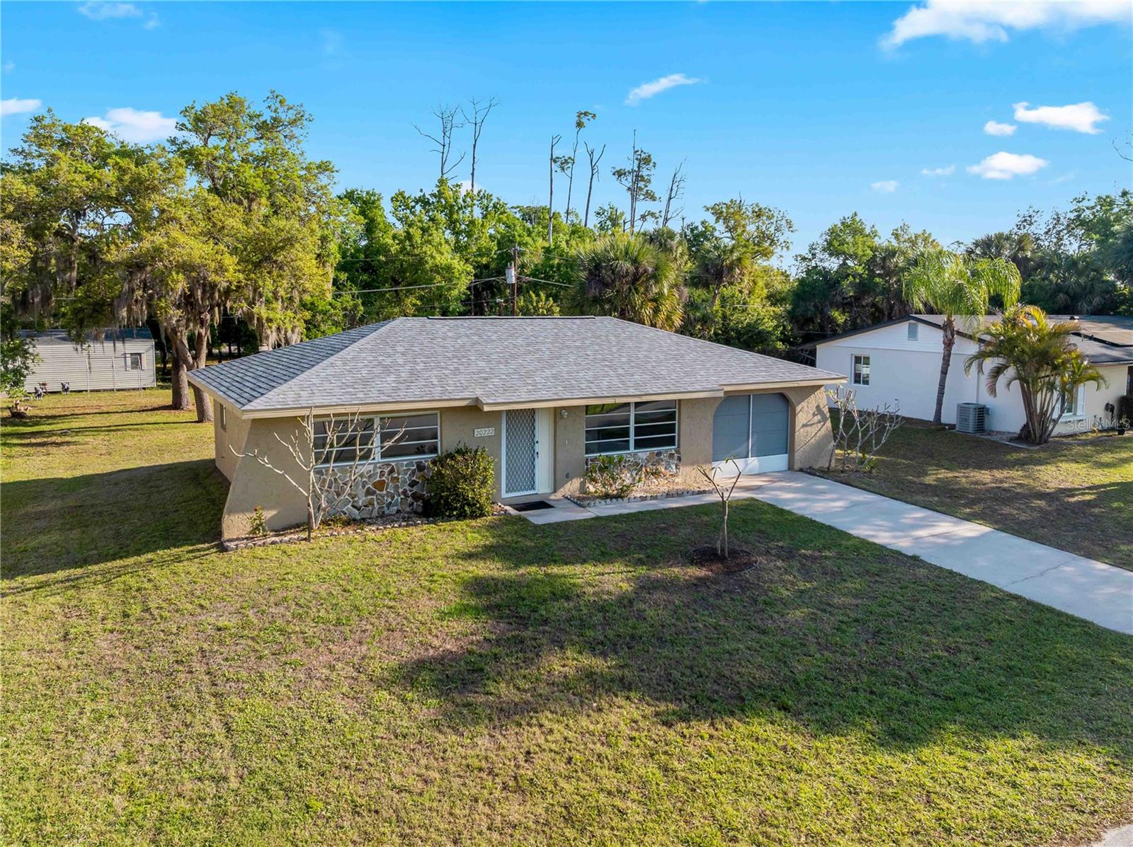 20222 GLADSTONE ST, PORT CHARLOTTE, FL, 33952