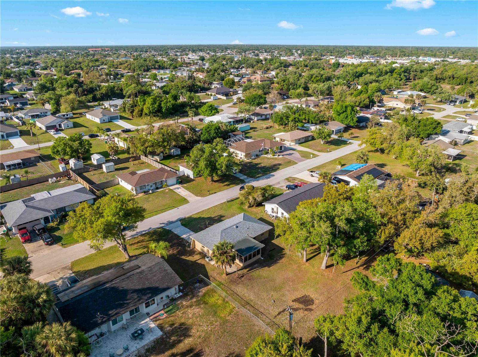 20222 GLADSTONE ST, PORT CHARLOTTE, FL, 33952