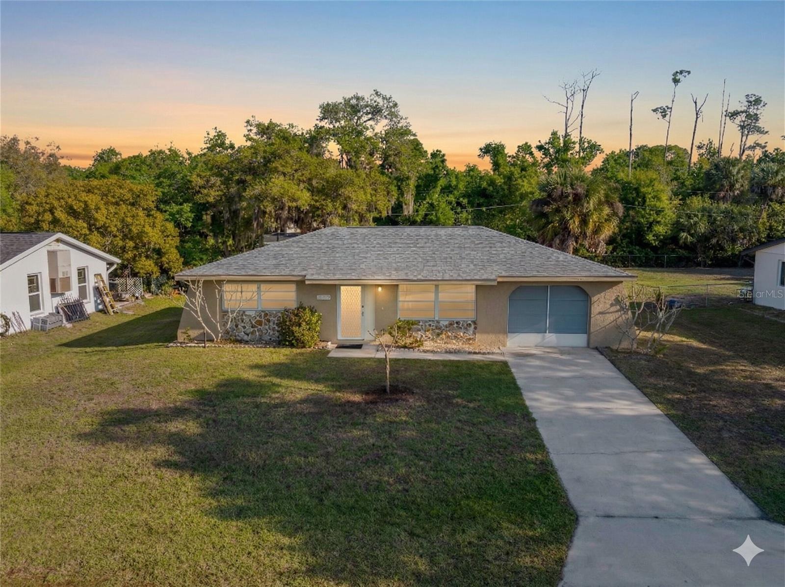 20222 GLADSTONE ST, PORT CHARLOTTE, FL, 33952