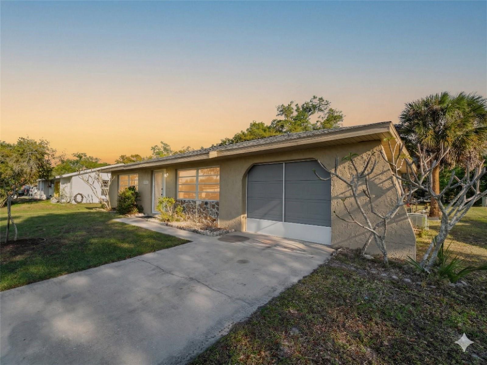 20222 GLADSTONE ST, PORT CHARLOTTE, FL, 33952