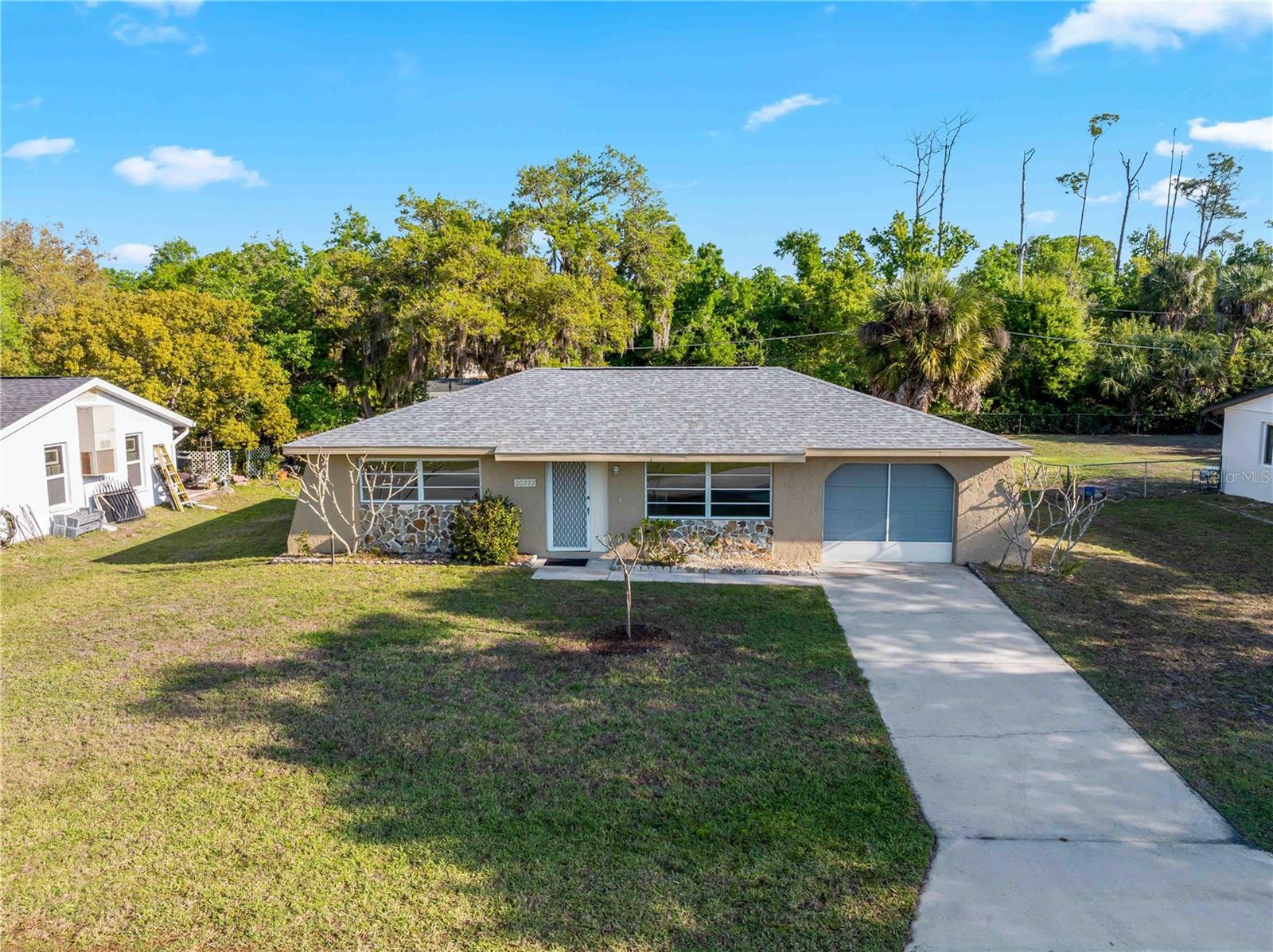 20222 GLADSTONE ST, PORT CHARLOTTE, FL, 33952