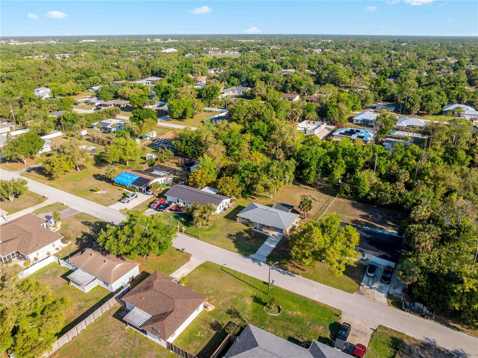 20222 GLADSTONE ST, PORT CHARLOTTE, FL, 33952