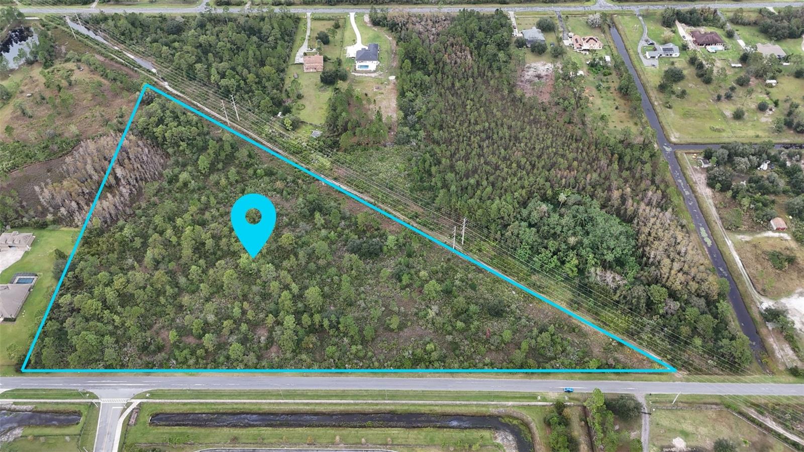 ORTEGA ST, ORLANDO, FL, 32833