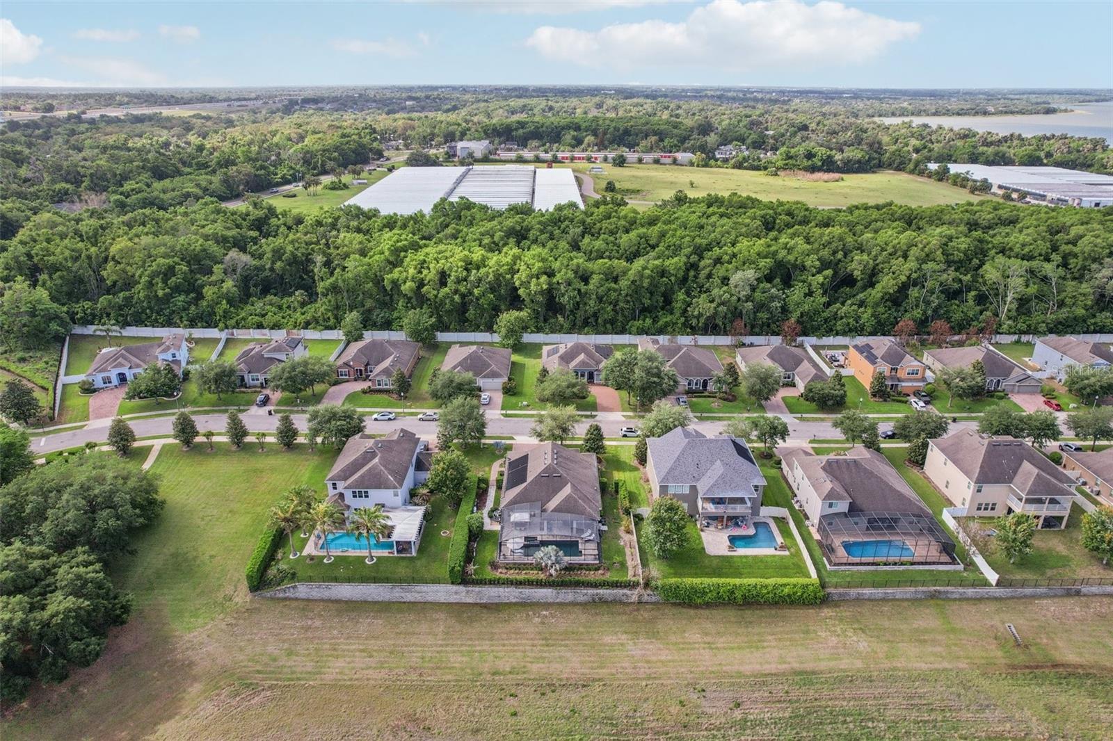 3120 PARK MEADOW DR, APOPKA, FL, 32703