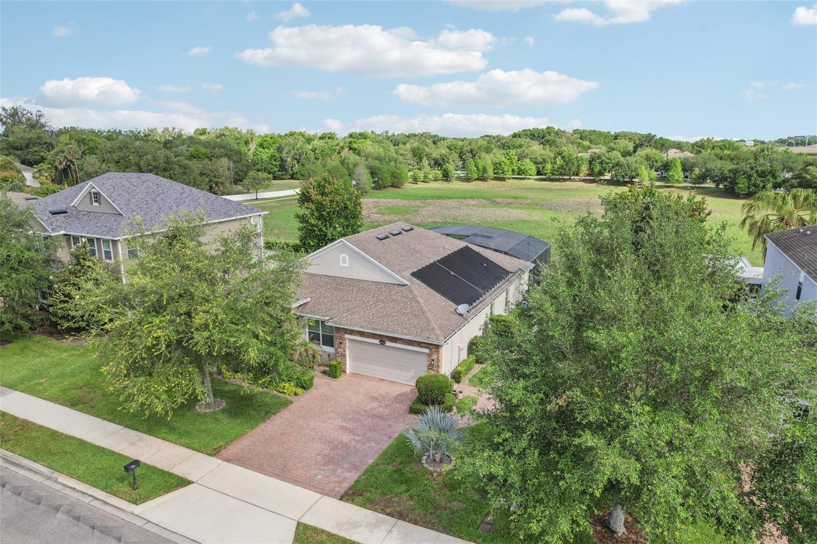 3120 PARK MEADOW DR, APOPKA, FL, 32703