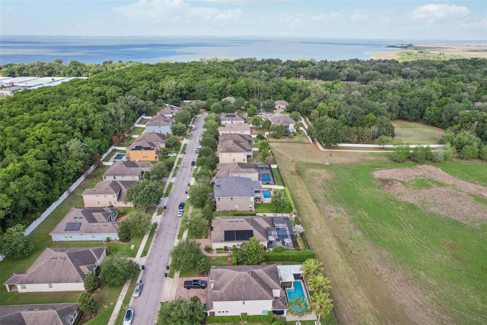 3120 PARK MEADOW DR, APOPKA, FL, 32703