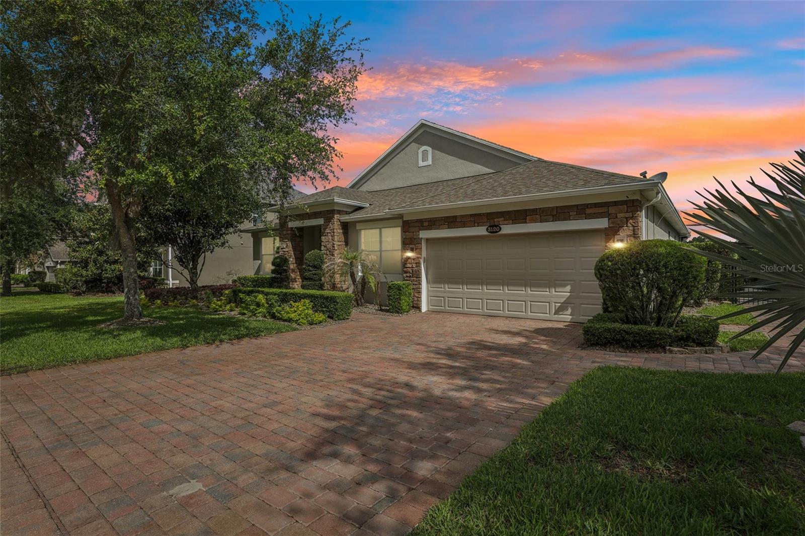 3120 PARK MEADOW DR, APOPKA, FL, 32703