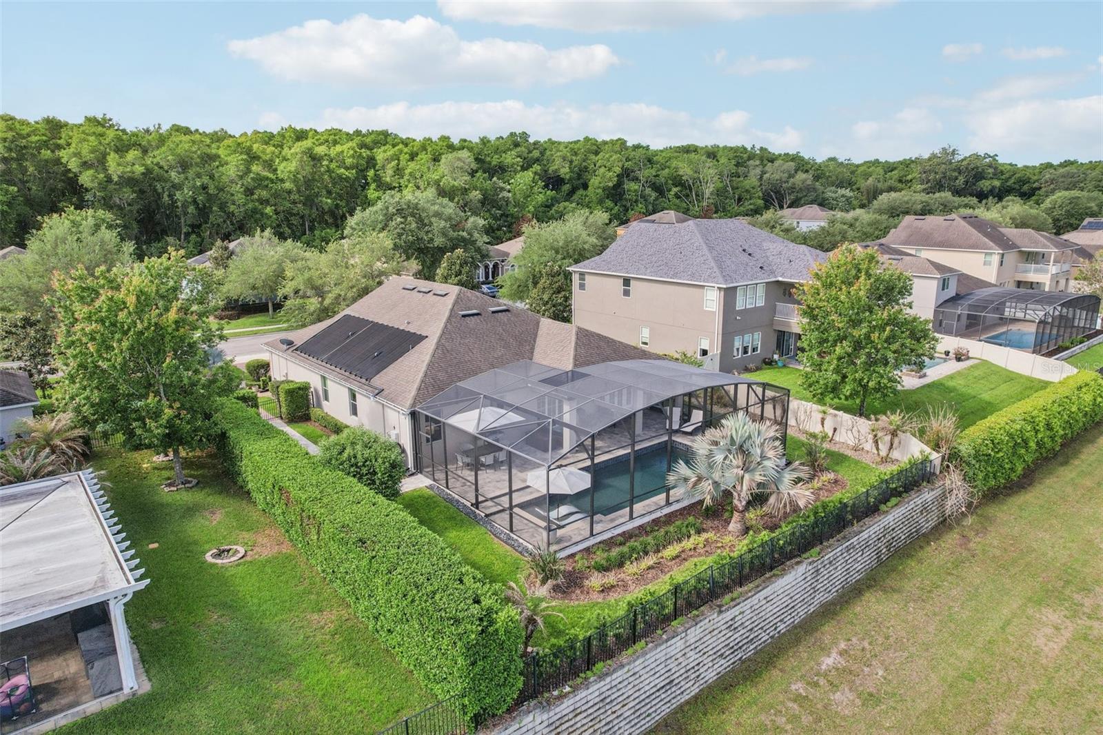 3120 PARK MEADOW DR, APOPKA, FL, 32703