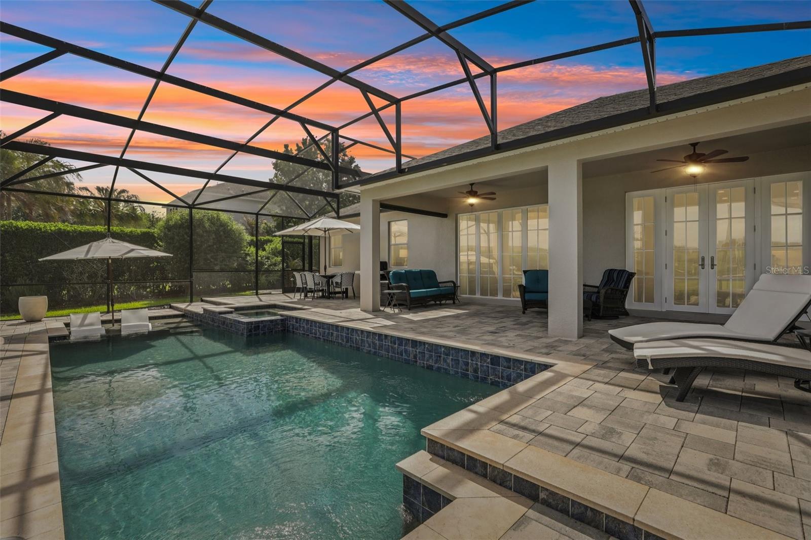 3120 PARK MEADOW DR, APOPKA, FL, 32703