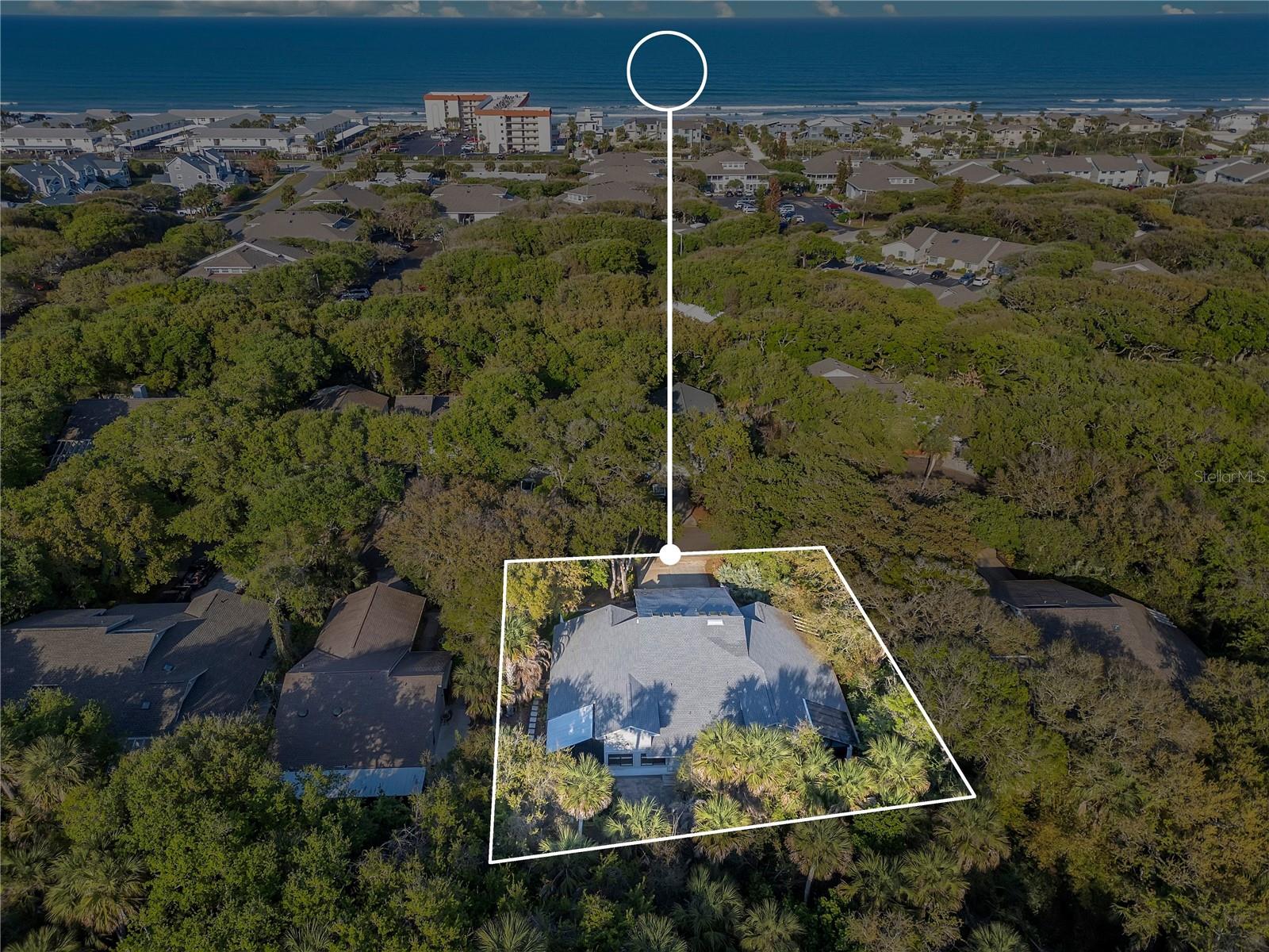 4310 GULL CV, NEW SMYRNA BEACH, FL, 32169