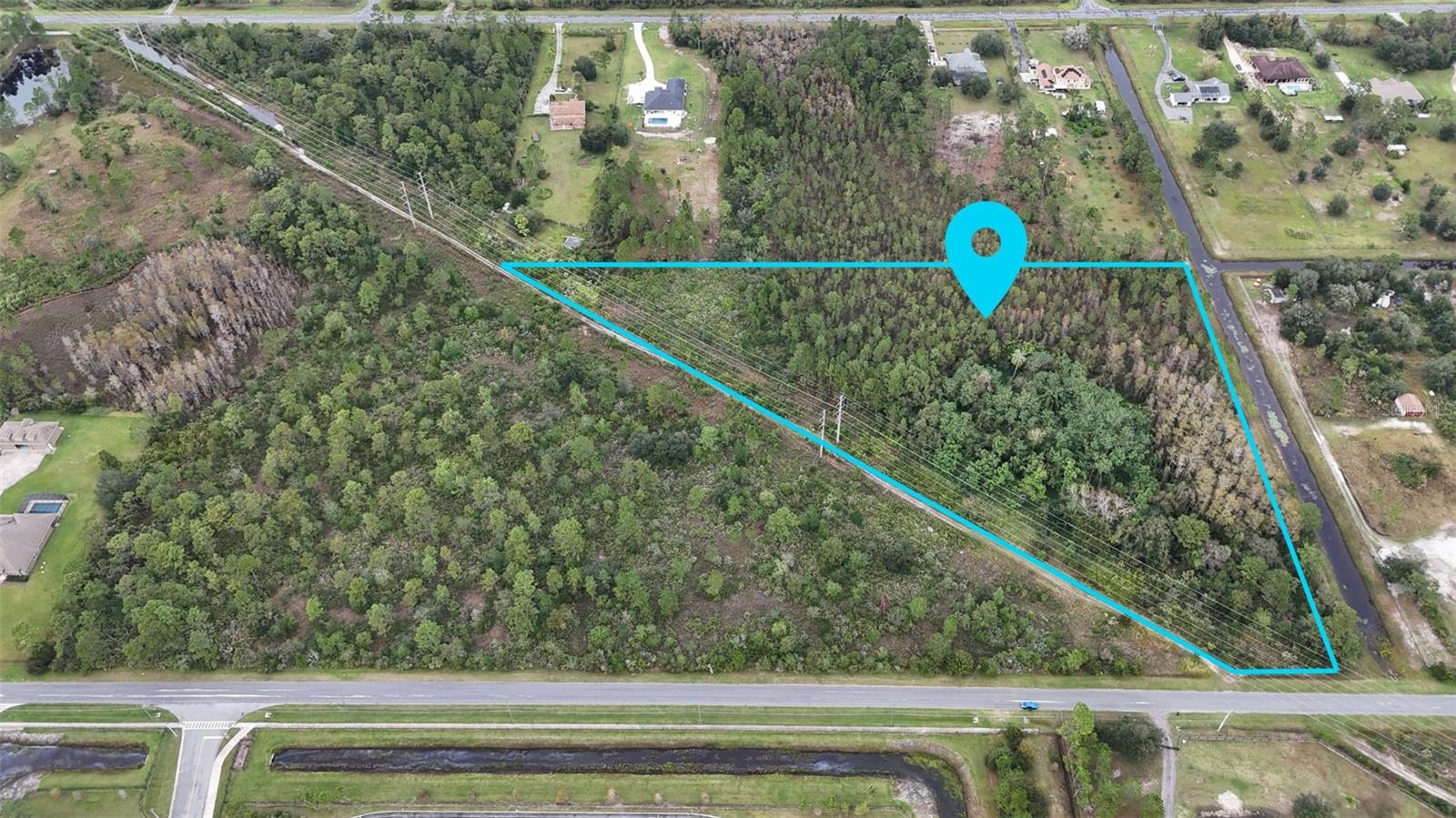 ORTEGA ST, ORLANDO, FL, 32833