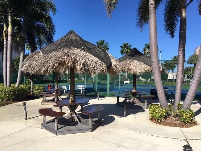 7540 BAY ISLAND DR S #253, SOUTH PASADENA, FL, 33707