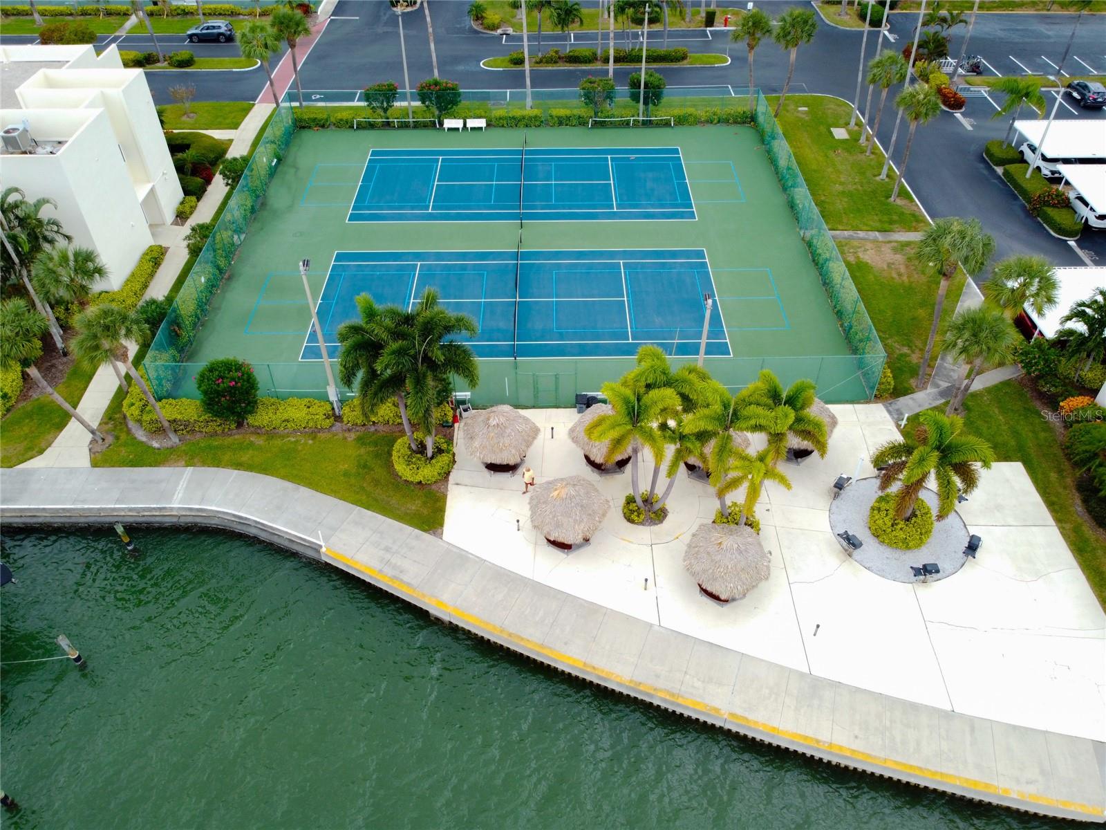 7540 BAY ISLAND DR S #253, SOUTH PASADENA, FL, 33707