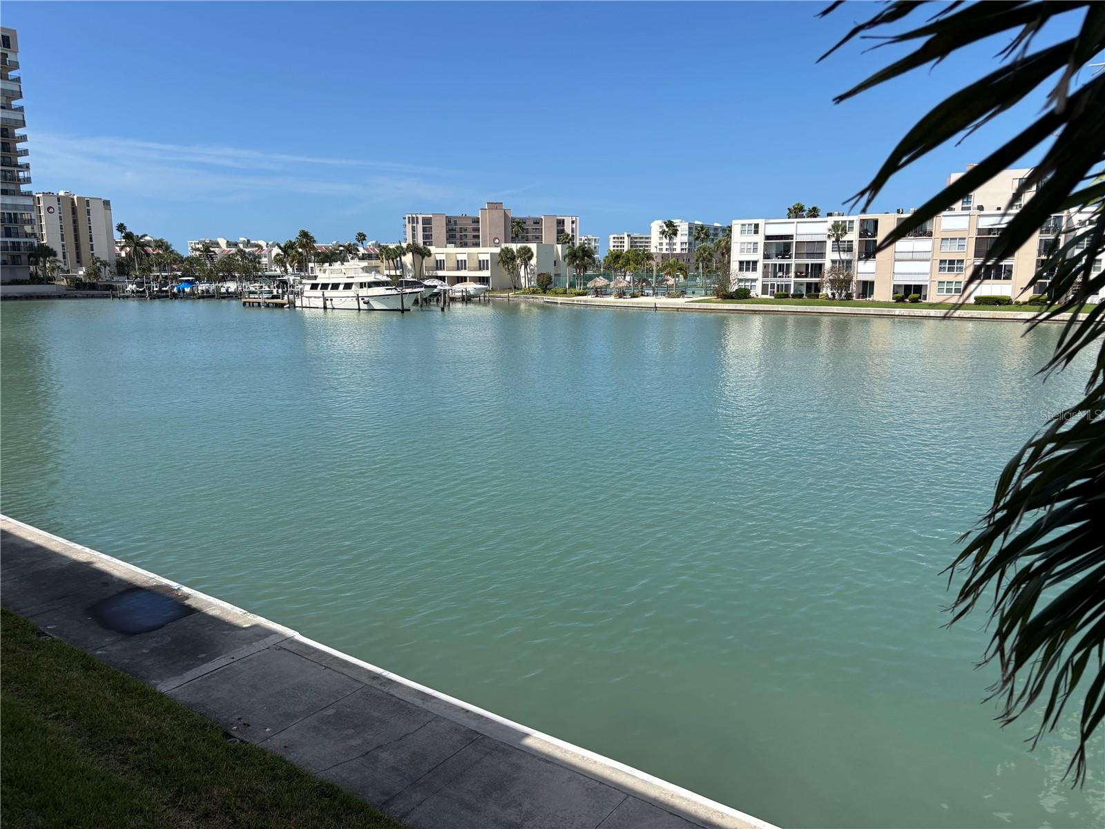 7540 BAY ISLAND DR S #253, SOUTH PASADENA, FL, 33707