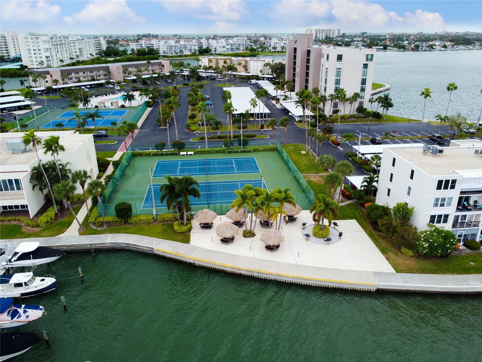 7540 BAY ISLAND DR S #253, SOUTH PASADENA, FL, 33707