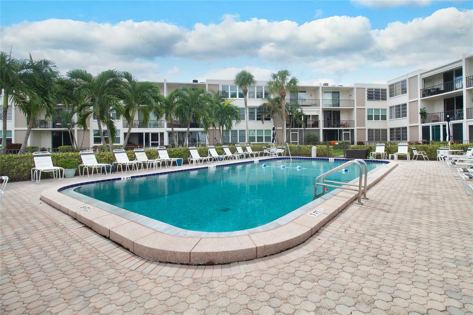 7540 BAY ISLAND DR S #253, SOUTH PASADENA, FL, 33707